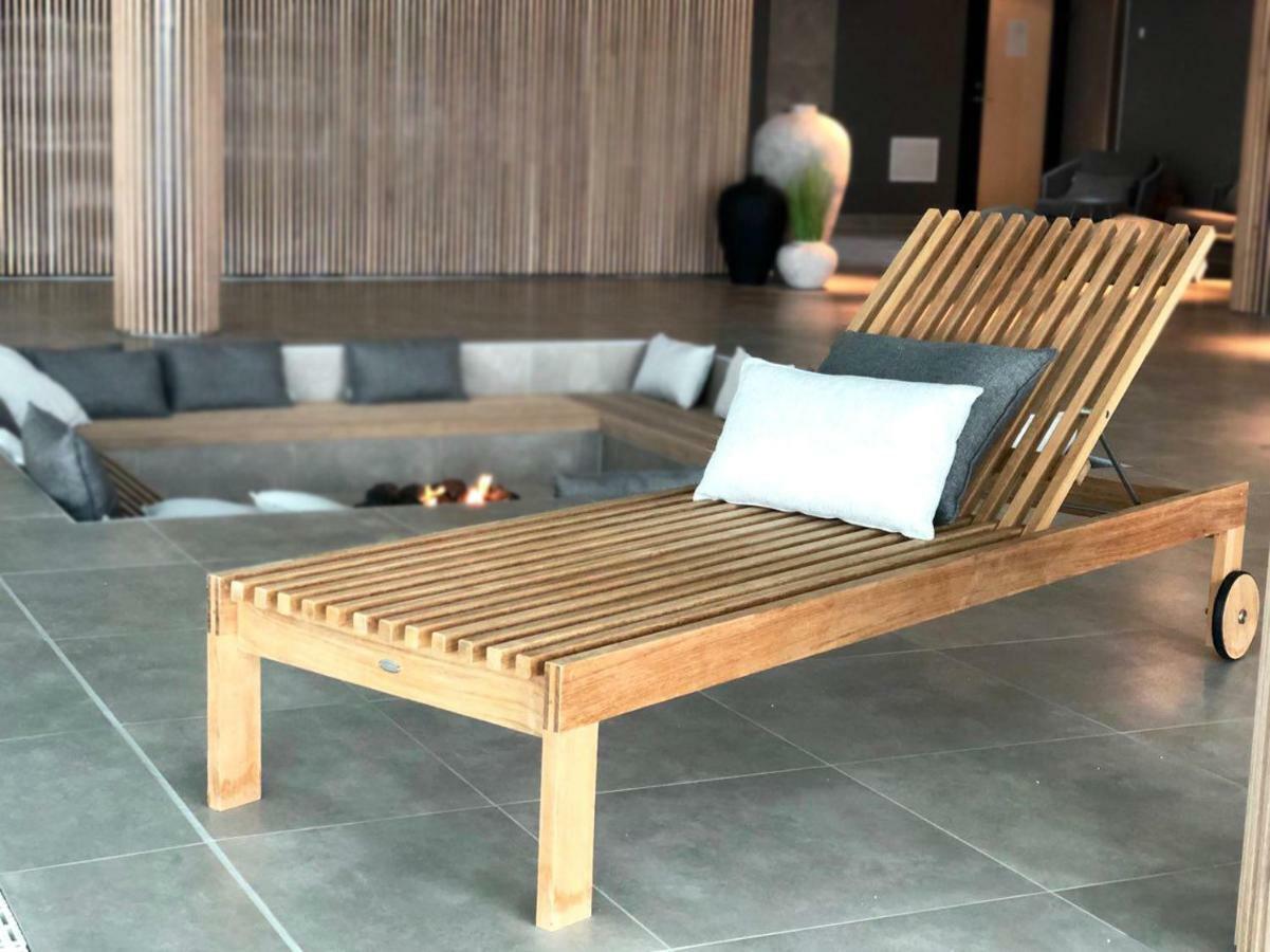Kragero Resort Luaran gambar